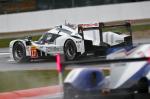 Porsche 919 Hybrid 2015 года